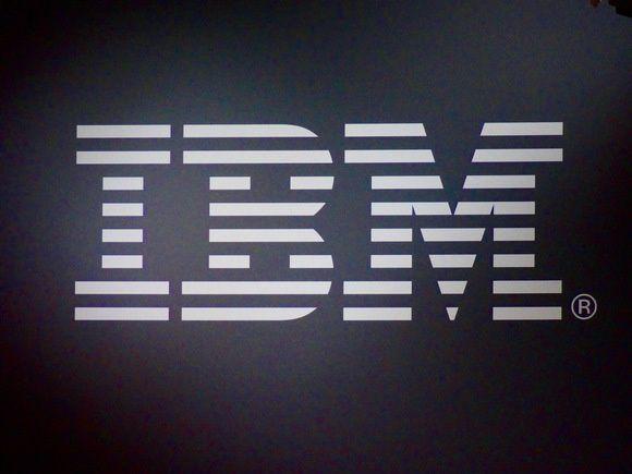IBM Gray Logo - Three Year Old IBM Patch For Critical Java Flaw Is Broken