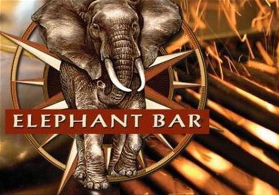 Elephant Bar Logo - Elephant Bar at Franklin Park to close | Toledo Blade