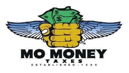 Get Money Logo - No Money, No Money, No Money. Erin Jackson. Stand Up Comedian