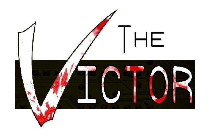 Victor Logo - Victor Logo