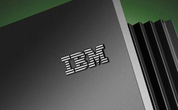 IBM Gray Logo - IBM picks up 7,355 patents in 2015, beating Samsung and Canon | V3