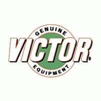 Victor Logo - Victor Logo Vector (.EPS) Free Download