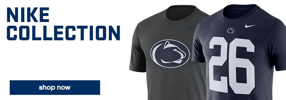 Born a Lion Clothing Logo - Penn State Nittany Lions Gear, Nittany Lions Merchandise, Apparel ...