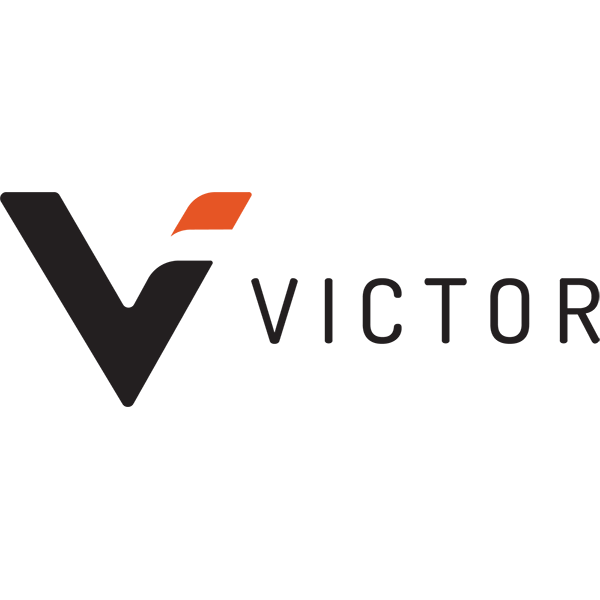 Victor Logo - Victor Insurance
