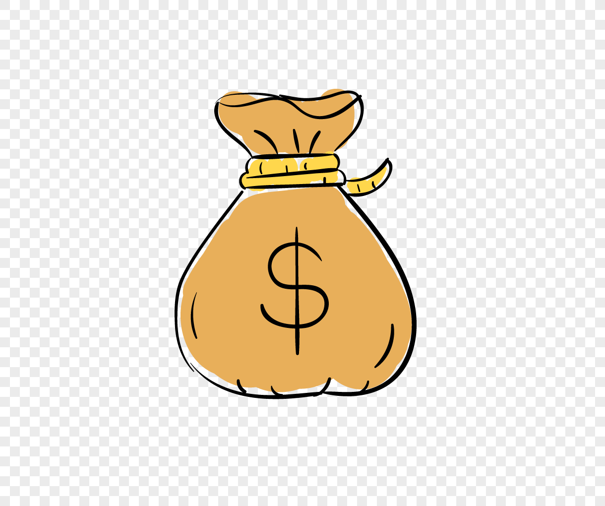 Get Money Logo - Cartoon money logo png image_picture free download 400618152_lovepik.com