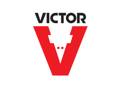 Victor Logo - Victor® - The Mouse Trap Company Since 1898