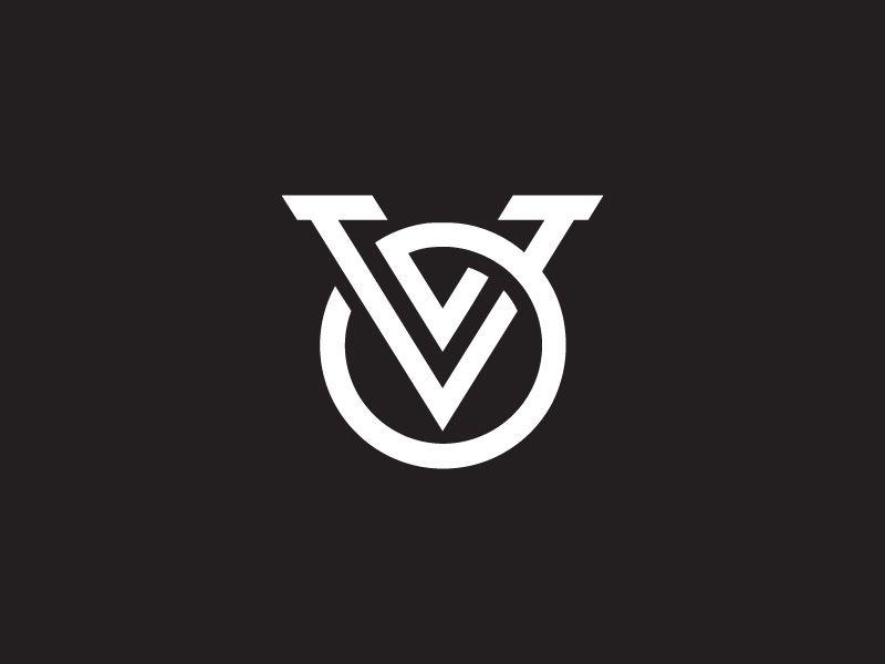 Victor Logo - Victor Oladipo