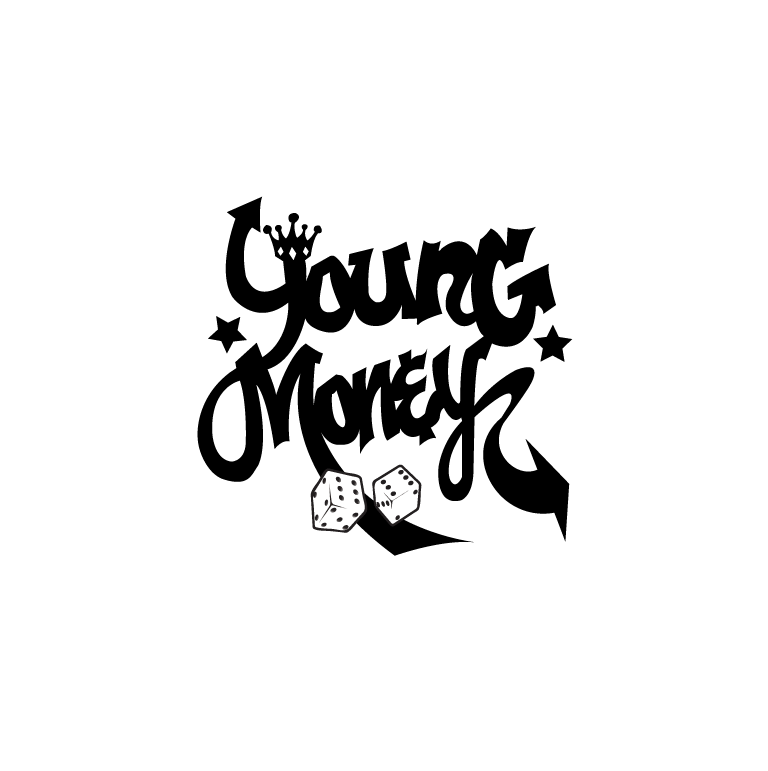 Get Money Logo - Young money Logos