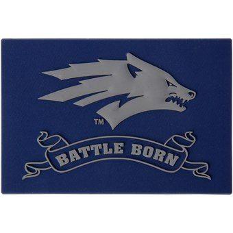 Nevada Wolf Pack Logo - Nevada Wolf Pack Office Supplies, Wolf Pack Home Decor, School ...