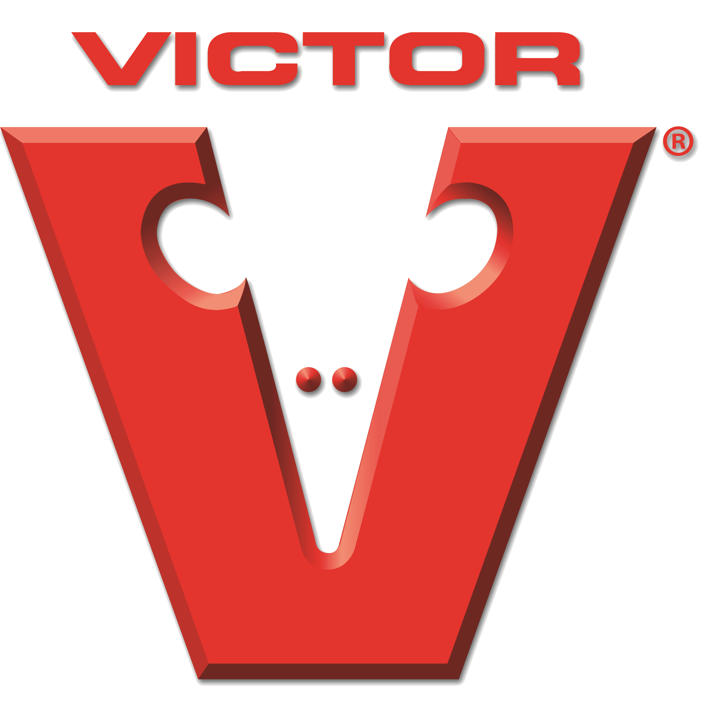 Victor Logo - victor logo