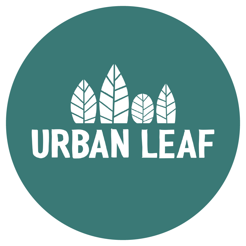 Urban Instagram Logo - Instagram Bio Links | Urban Leaf
