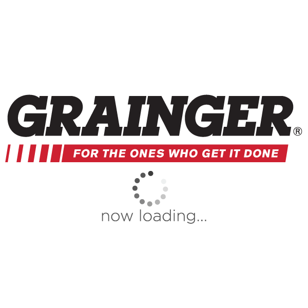 Grainger Industrial Logo - Residential Maintenance Online Catalog Industrial Supply