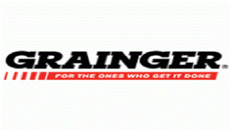 Grainger Industrial Logo - Grainger Industrial Supply | SEAS Student Machine Shop | Washington ...