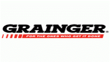 Grainger Industrial Logo - Grainger Industrial Supply. SEAS Student Machine Shop. Washington