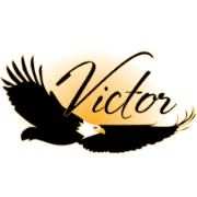 Victor Logo - Working at Victor