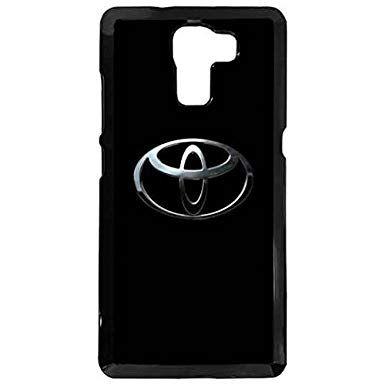 Vintage Phone Logo - Phone Shell Honor 7 With Print Brand Logo Picture, Vintage Toyota ...
