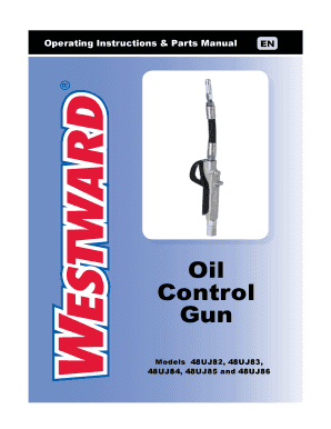 Grainger Industrial Logo - Fillable Online Oil Control Gun - Grainger Industrial Supply Fax ...