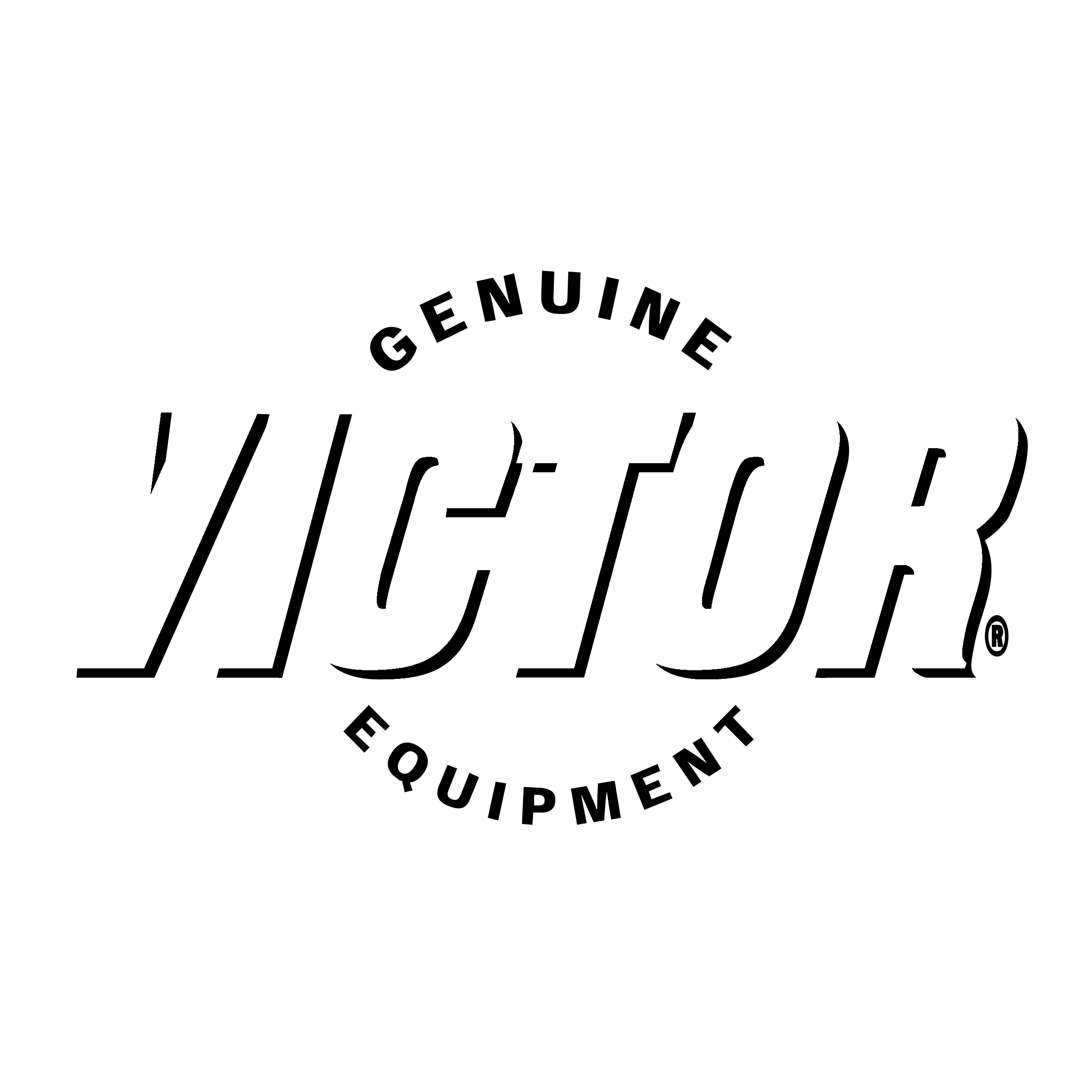 Victor Logo