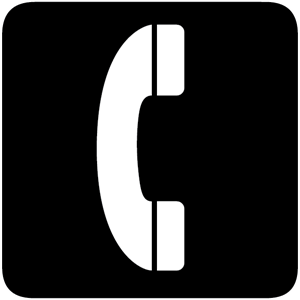 Telephone Logo - Telephone Logo Vectors Free Download