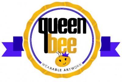 Bee Face Logo - Queen Bee Face Painting: Creative Creations for Any Event