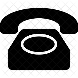 Telephone Logo - Premium Telephone Icon download in SVG, PNG, EPS, AI, ICO & ICNS ...