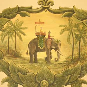 Elephant Bar Logo - Elephant Bar Phnom Penh Logo In Phnom Penh, Cambodia