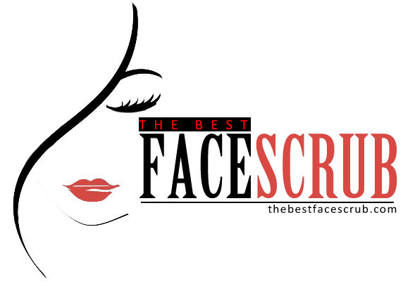 Bee Face Logo - Organic Exfoliating Facial Sugar Scrub from Bee Friendly Skincare Review