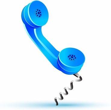 Telephone Logo - Telephone icon free vector download (739 Free vector)