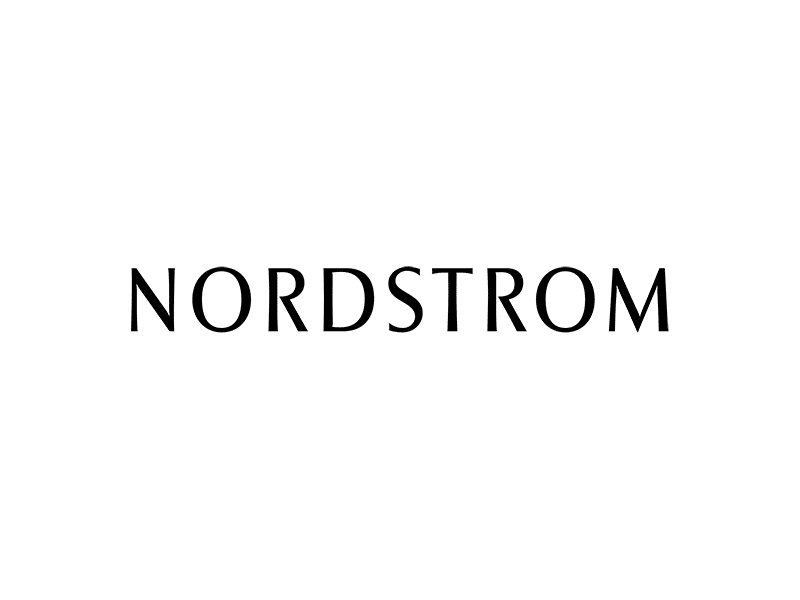 Nordstrom Logo - nordstrom-logo - Engage for Good