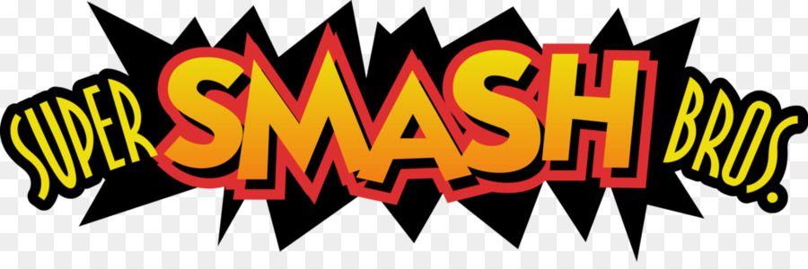Super Brother Logo - Super Smash Bros. Brawl Logo Mario Bros. - amamiya brother logo png ...