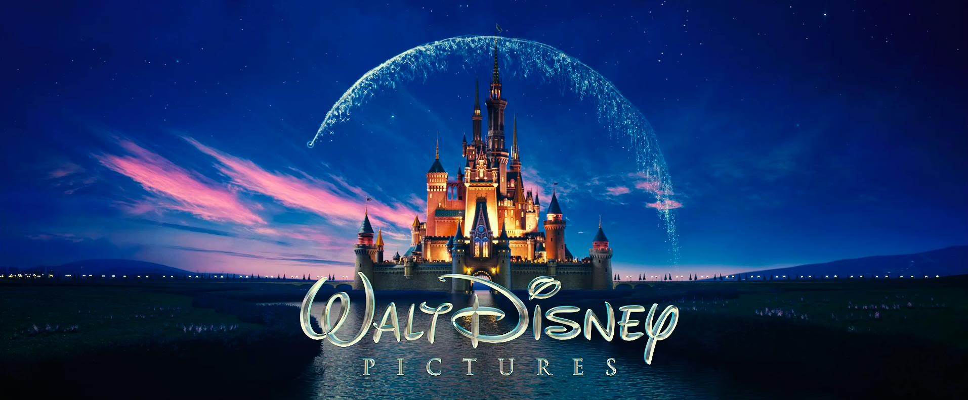 Walt Disney Movie Logo - Disney movie Logos