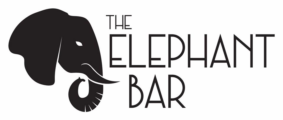 Elephant Bar Logo - Dos Hermanos Band / Live