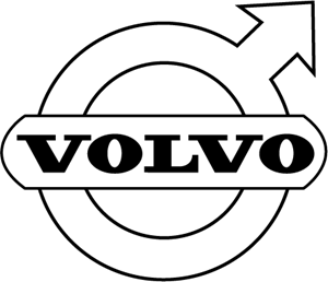 Old Volvo Logo - Search: volvo Logo Vectors Free Download