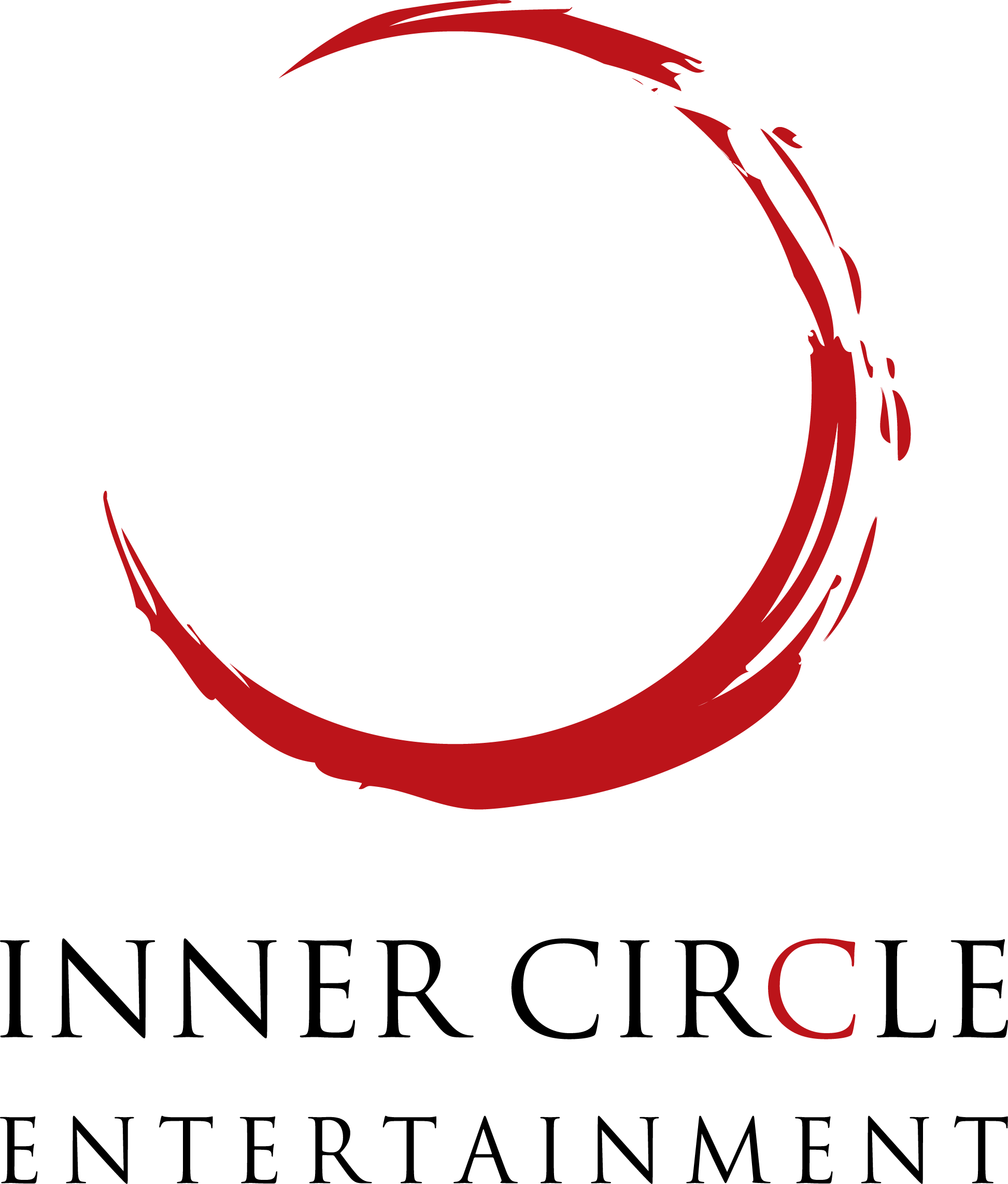 Red Circle Entertainment Logo - innercircle.co.za