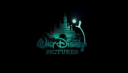Disney Castle Movie Logo - Logo Variations - Walt Disney Pictures - CLG Wiki