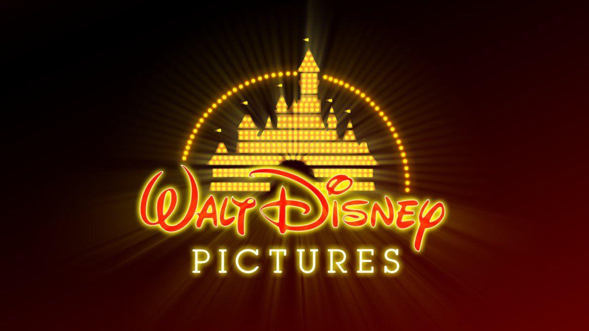 Walt Disney Movie Logo - Disney picture Logos