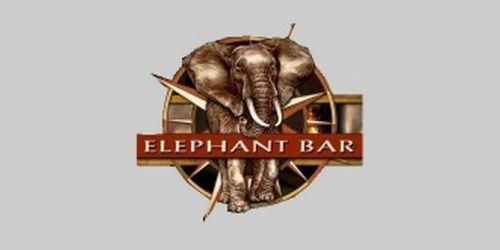 Elephant Bar Logo - Elephant Bar Review 2019. Ranked of 268 Family Restaurant Stores