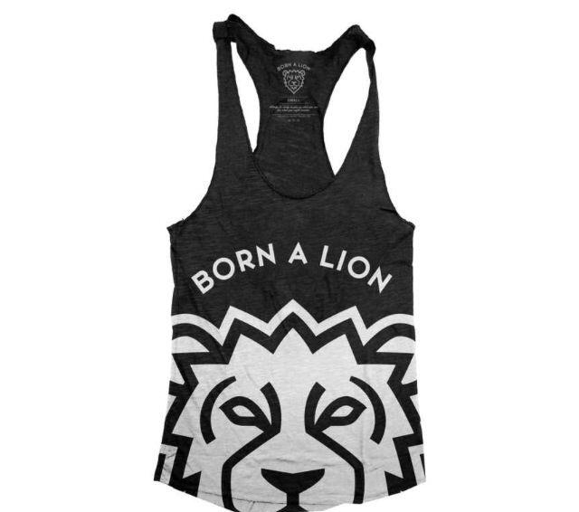 Born a Lion Clothing Logo - Best Born A Lion Clothing Photo 2017