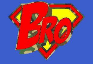 Super Brother Logo - Super Bro T Shirts Shirt Design & Printing