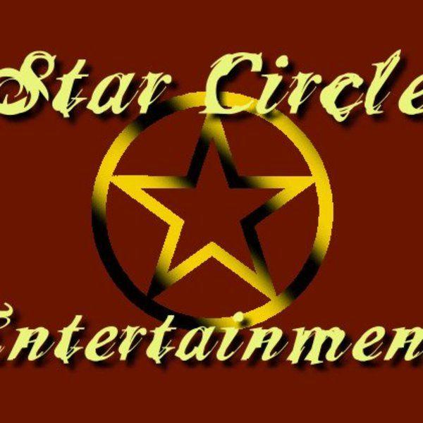 Red Circle Entertainment Logo - Star Circle Entertainment | Listen and Stream Free Music, Albums ...