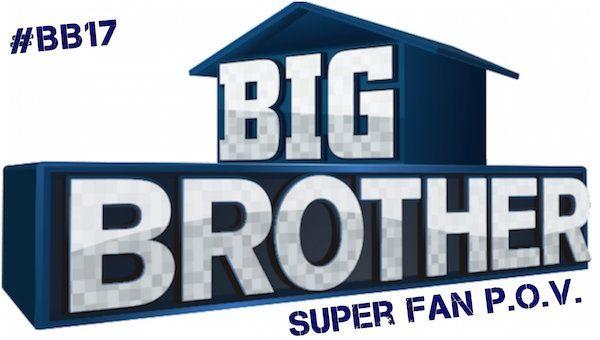 Super Brother Logo - Big Brother 2015 Spoilers – Super Fan POV Logo | Big Big Brother