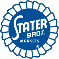 Super Brother Logo - Stater Bros.