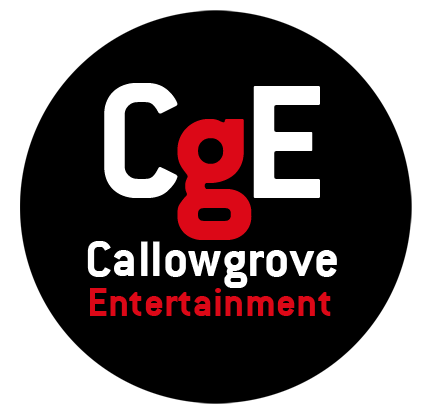 Red Circle Entertainment Logo - Callowgrove Entertainment-Callowgrove Entertainment Production ...