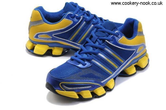 Blue and Yellow Shoe Logo - Adidas Women Shoes And Men's Shoes Sale Online Offer