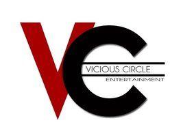 Red Circle Entertainment Logo - Vicious Circle Entertainment