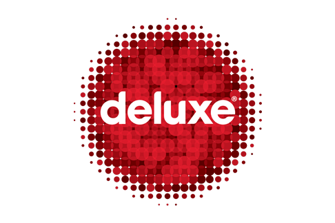 Red Circle Entertainment Logo - Deluxe Entertainment Completes 
