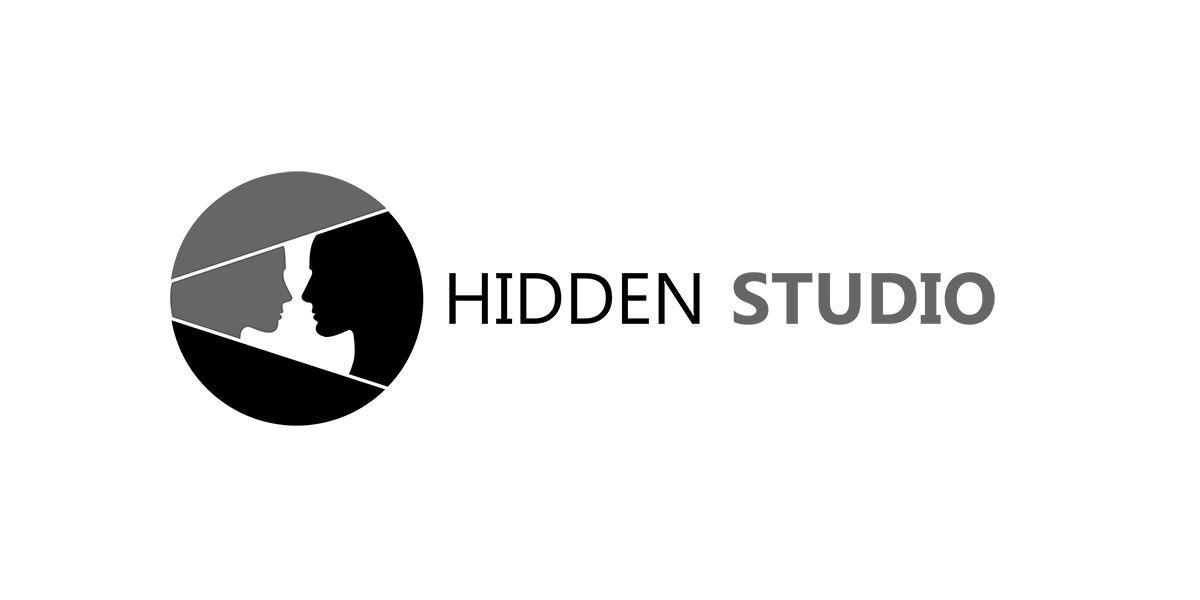 German Hidden Logo - Conservative, Upmarket, Clothing Logo Design for Hidden Studio by ...