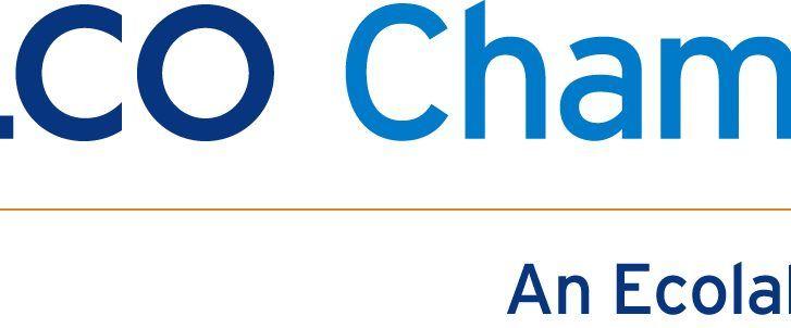 Nalco an Ecolab Company Logo - Nalco Champion - BlueSpice