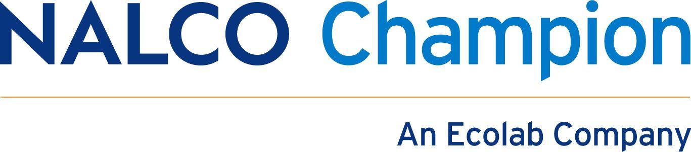 Nalco Champion Logo - Nalco Champion - Featured Company | GreeleyTribune.com