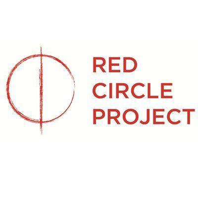 Red Circle Entertainment Logo - RED CIRCLE PROJECT on Twitter: 